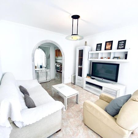 Apartamento Centro Tarifa Buitenkant foto