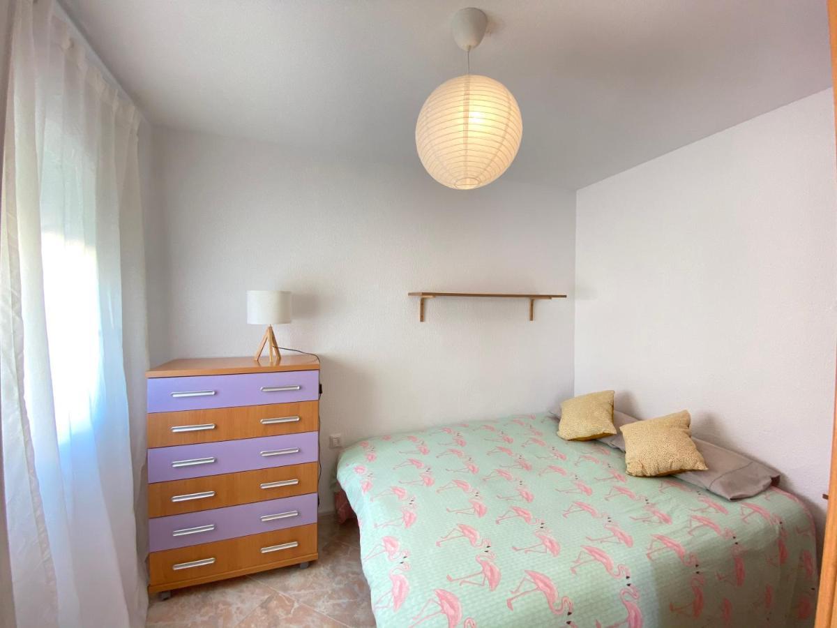 Apartamento Centro Tarifa Buitenkant foto